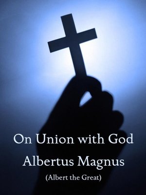 cover image of On Union with God
